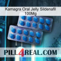 Kamagra Oral Jelly Sildenafil 100Mg viagra2